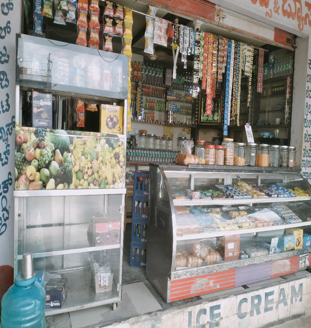 Well-Located Bakery & Juice Outlet For Sale In Magadi