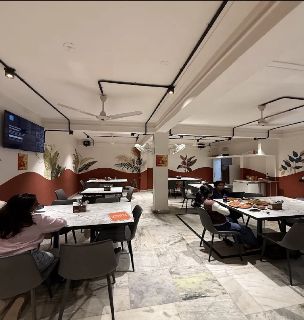Profitable Restaurant Business For Full Sale In Hyderabad
