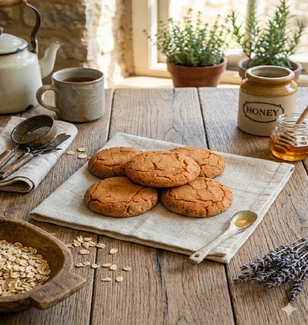 Hyderabad-Based Cookies & Sweets Brand Seeking Funds