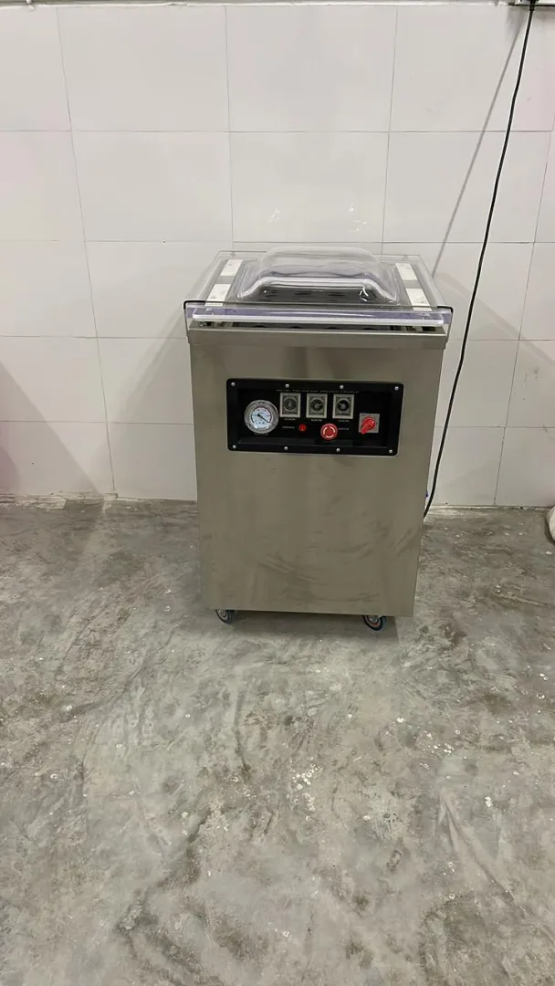 Tofu Manufacturing Unit Assets Available For Sale In Gurgaon-SL031215-5