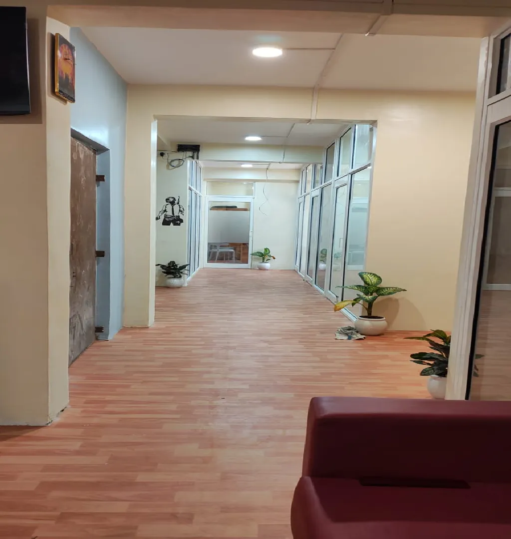 Design & Digital Skills Academy Raising Funds In Pune