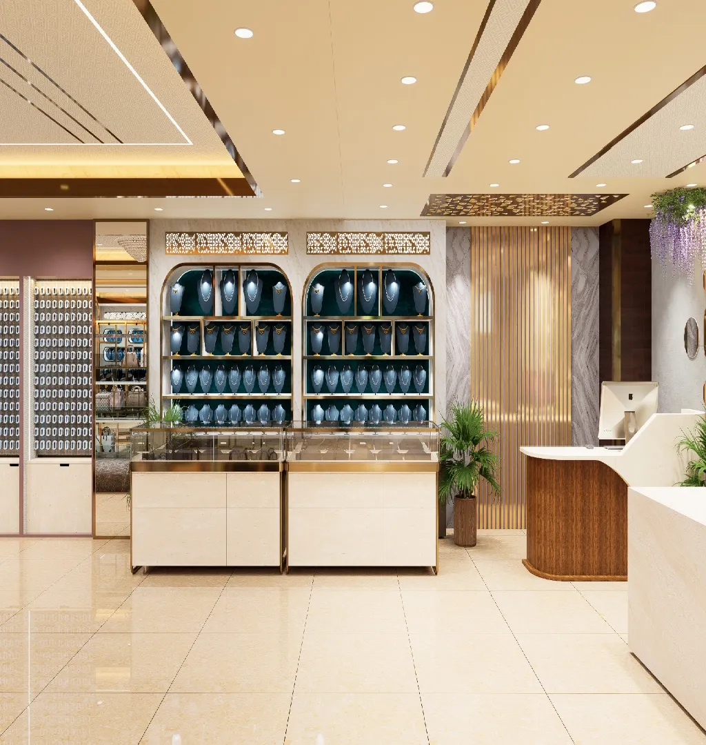 Premium Silver Jewellery Retail Biz For Sale In Hyderabad