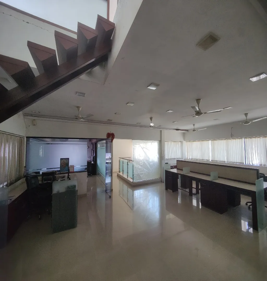 Specialty Paper Products Manufacturing Biz For Sale In Morbi