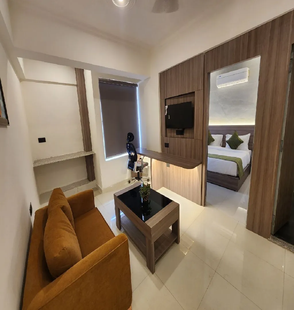 18-Room Hotel & Banquet Business For Full Sale In Alwar