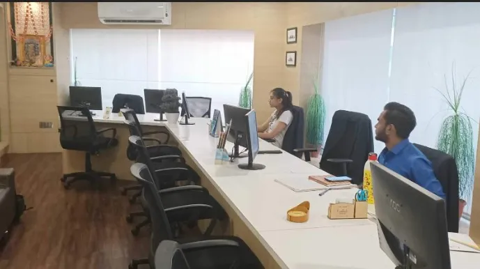 Profitable Travel & Tour Company For Full Sale In Surat