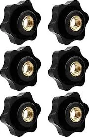 Bakelite Clamping Knob Mfg Raising Funds In Coimbatore