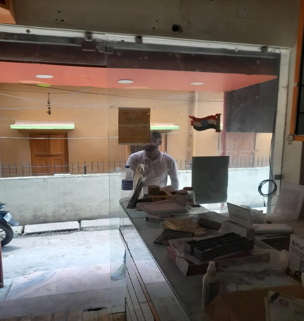 Dormant Pharmacy For Sale In Kolkata