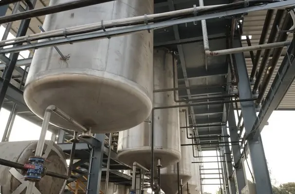 Biofuel Factory For Sale In Lucknow
