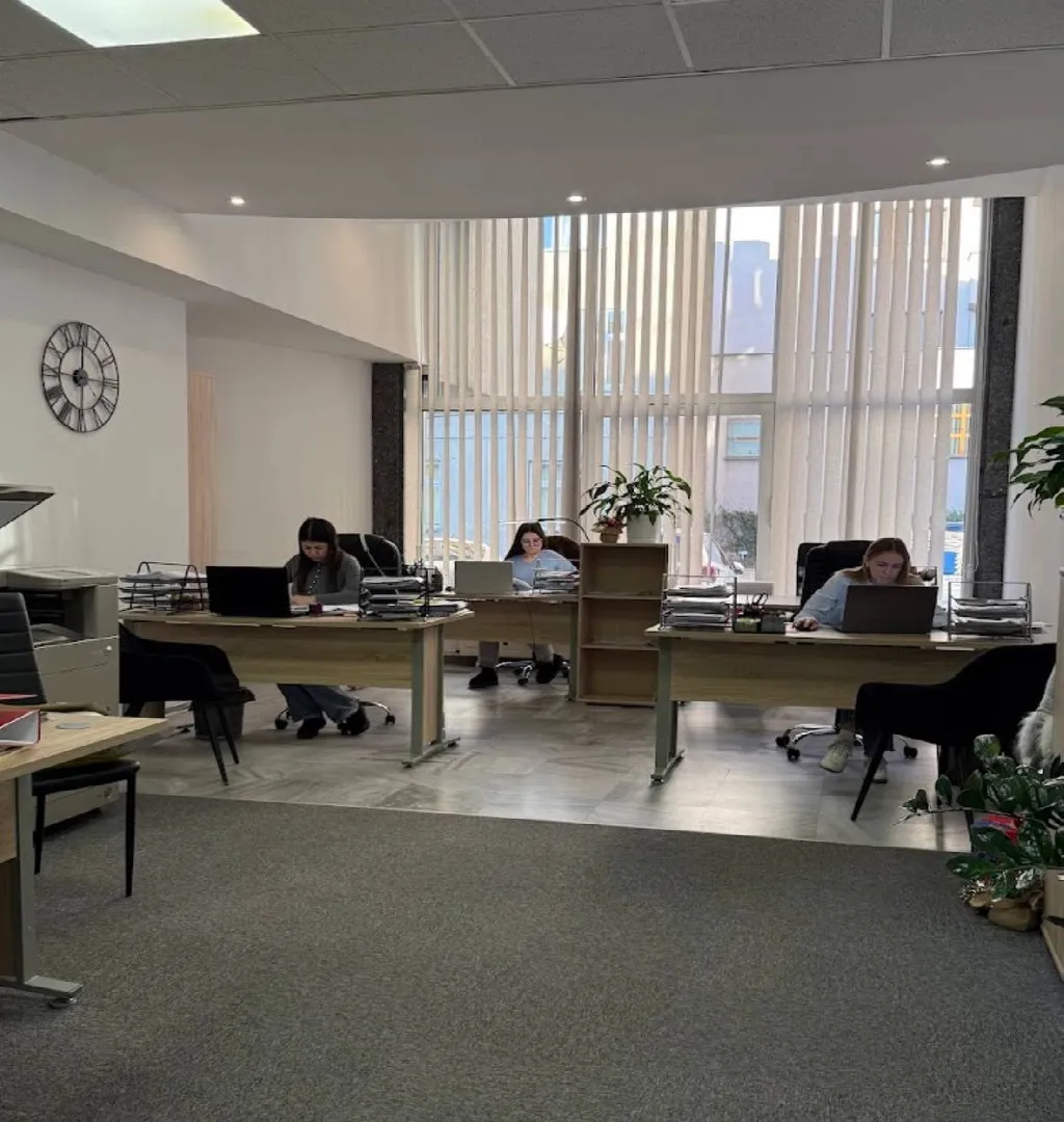 Residency & Immigration Services Business In Portugal