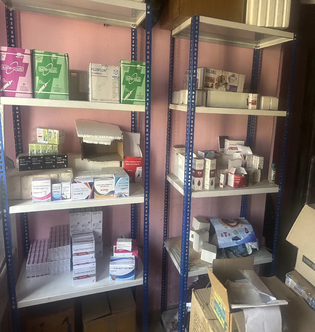 Established Pharma Marketing Company For Sale In Hyderabad