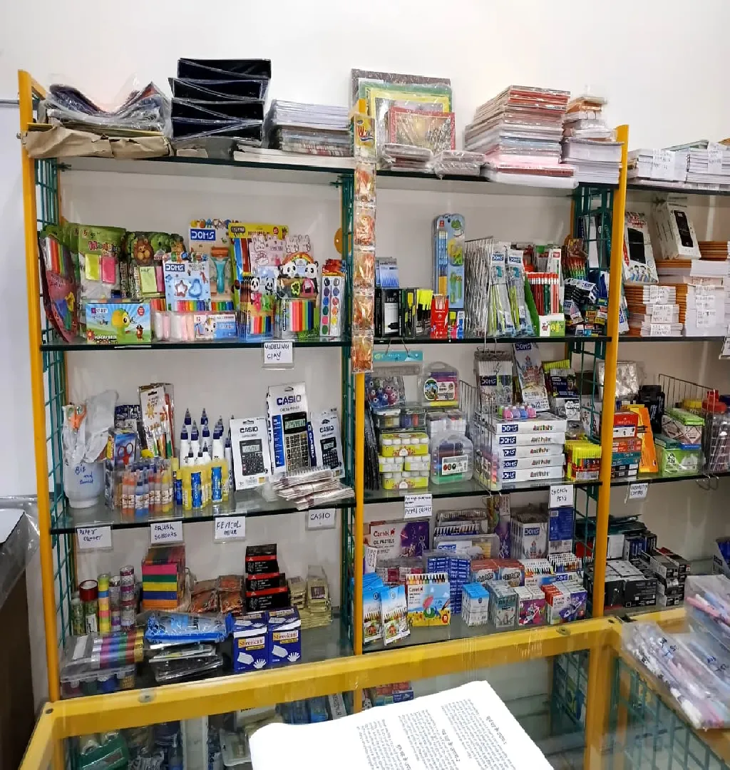 Stationery Products Business For Sale In Mumbai