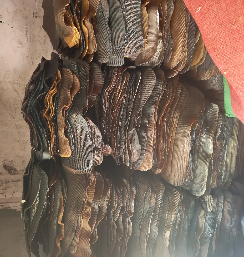 Natural Rubber Supply Chain Biz Raising Funds In Tripura