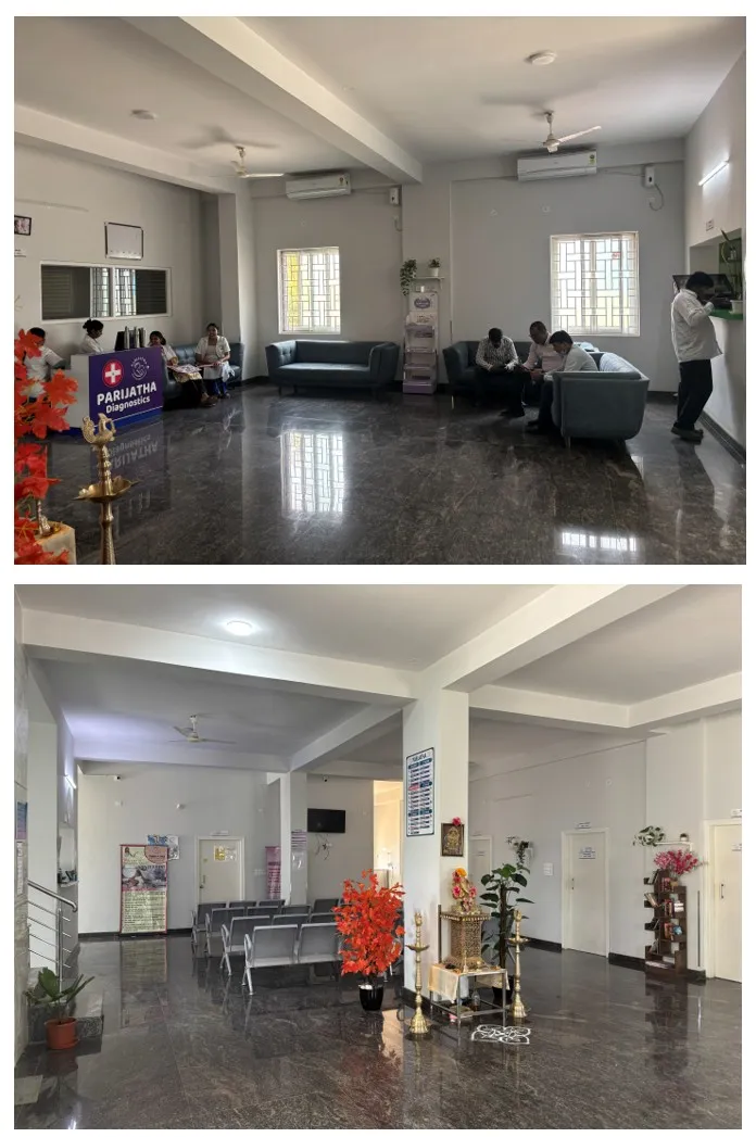 Multi-Specialty Hospital For Lease Or For Sale In Bangalore