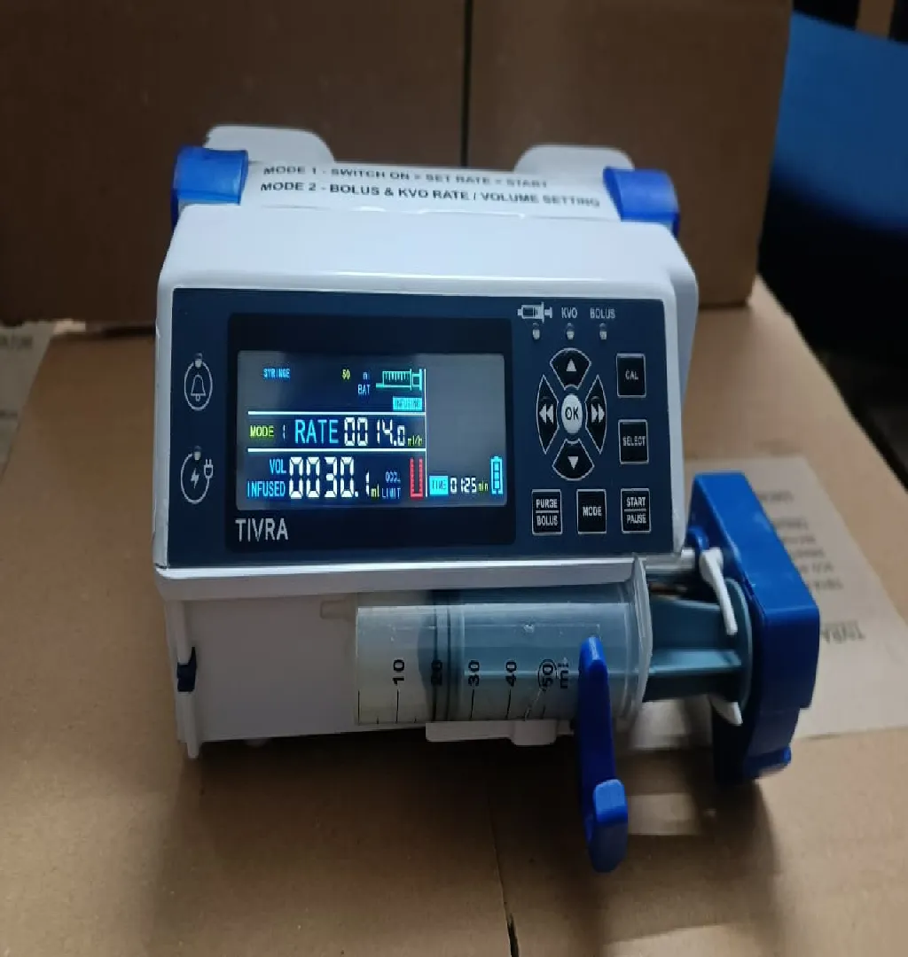 Medical Device Manufacturing Biz Raising Funds In Bhopal