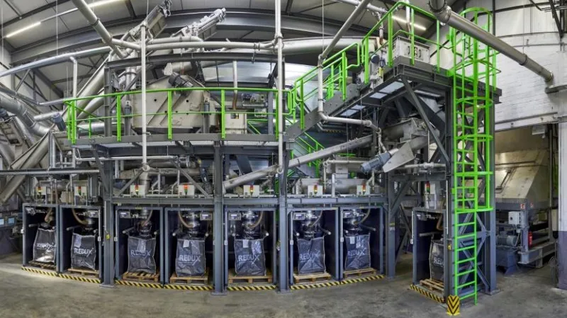 Black Mass Recycling Business Raising Initial Funds In Surat