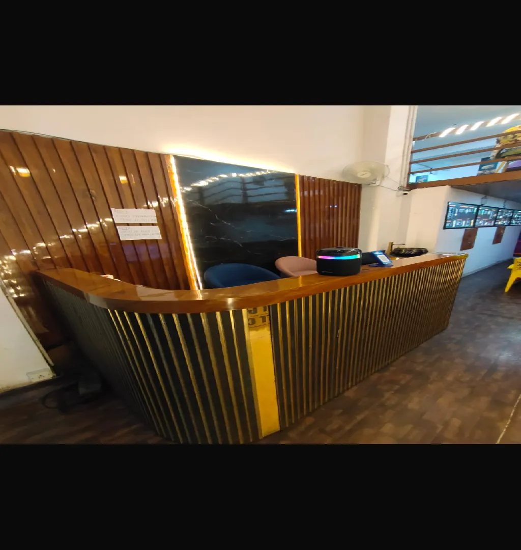 Fully Operational Café Franchise For Sale In Hyderabad