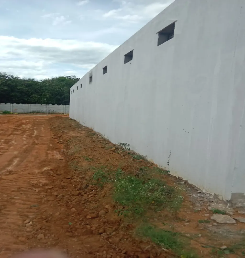 Unique Resort Project Seeking Investment In Tirupati