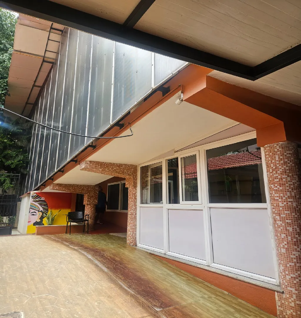 Established Senior Care Center For Lease In Bangalore