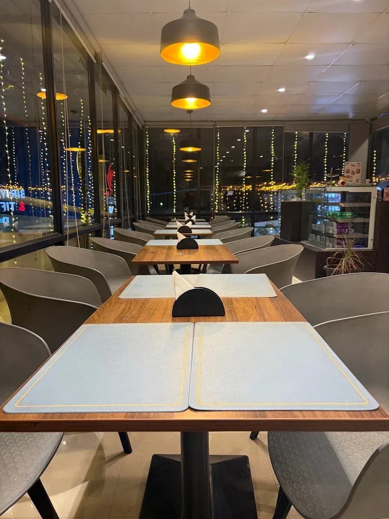 Running Multicuisine Restaurant For Sale In Chennai