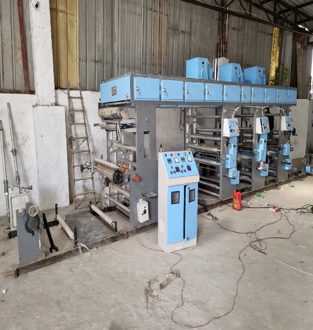 Paper Processing Business Raising Funds In Delhi
