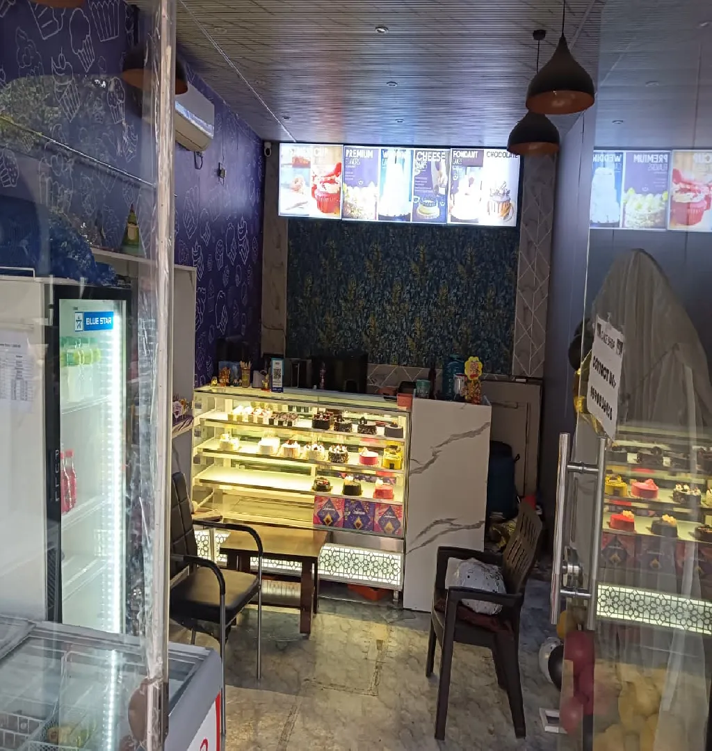 Profitable Bakery Brand Seeking Growth Capital in Pune