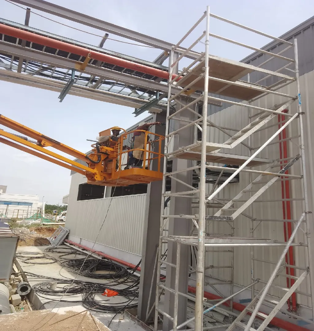 Engineering Solutions Business Raising Funds In Bangalore