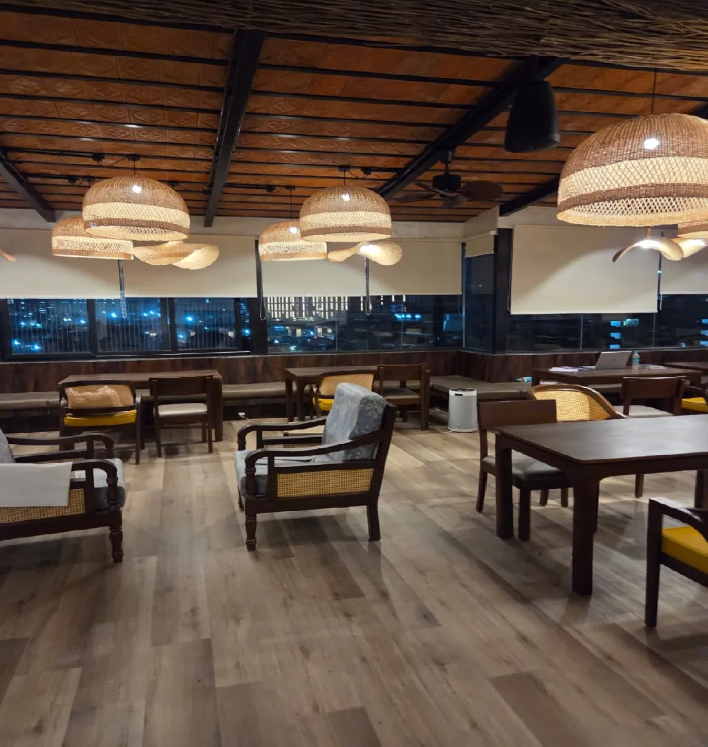 Multi-Cuisine Restaurant For Lease In Bangalore