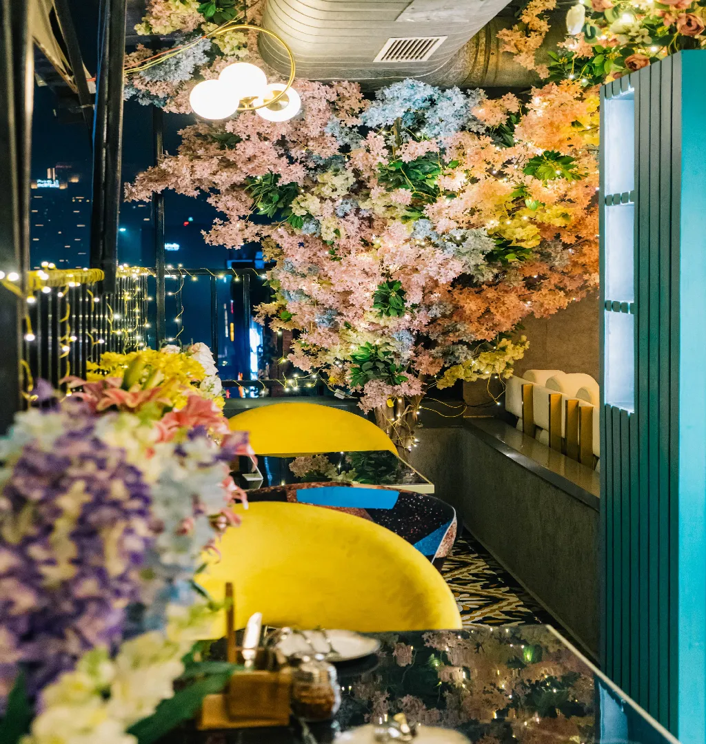 Running Multi-Cuisine Restaurant Seeking Investment In Noida