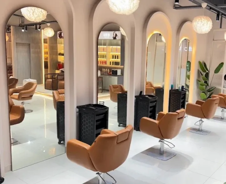 Premium Salon For Sale In Bangalore