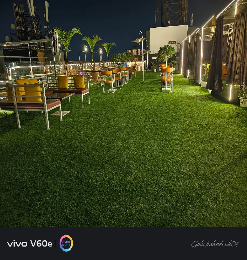 Restaurant & Bar Open For Investment/Acquisition In Jaipur