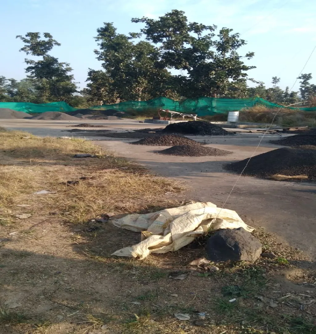 Mining & Mineral Trading Business For Sale In Balaghat