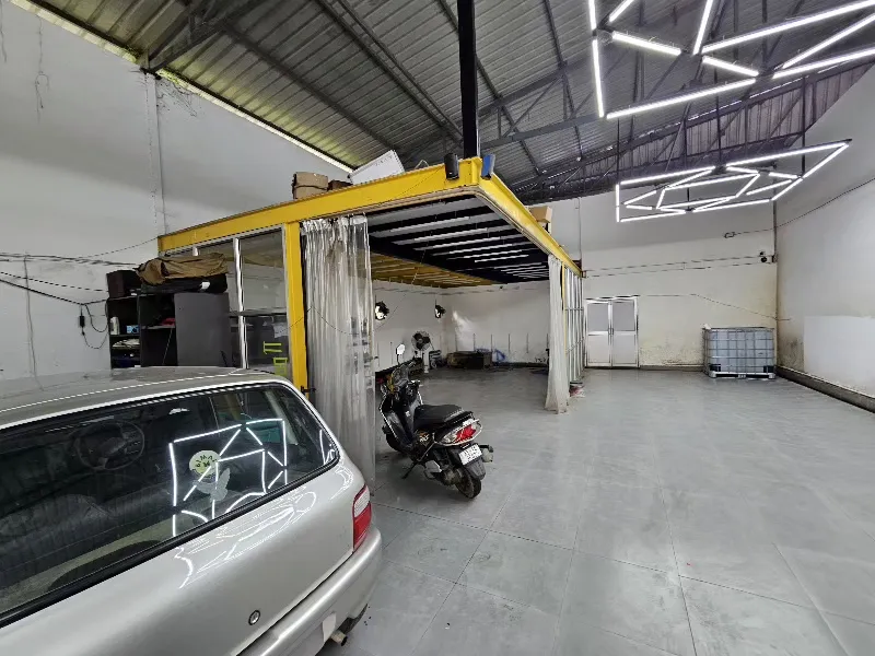 Automotive Solutions Business Raising Funds In Guwahati