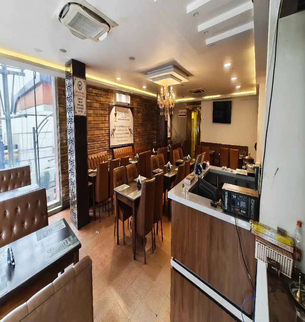 Running Restaurant For Sale In Hyderabad
