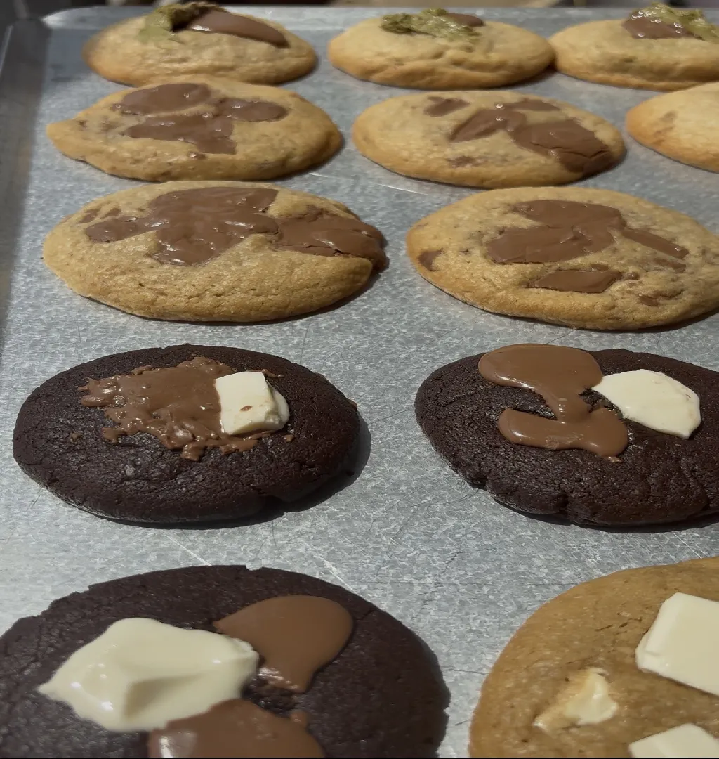 Growing Cookie Brand Raising Funds In Faridabad