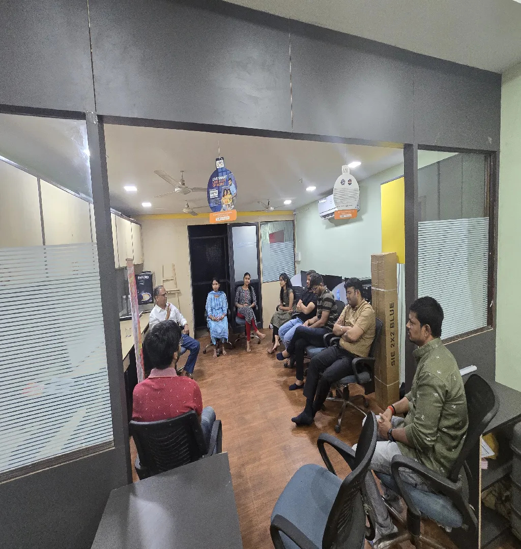 Insurance Broking Business Seeking Funds In Indore