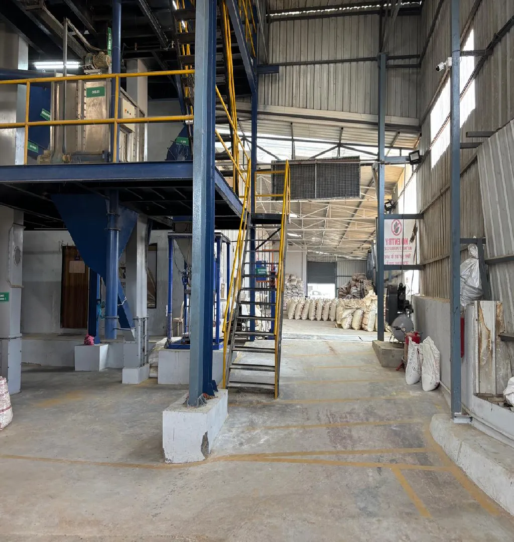 Cattle Feed Manufacturing Business For Sale In Mumbai