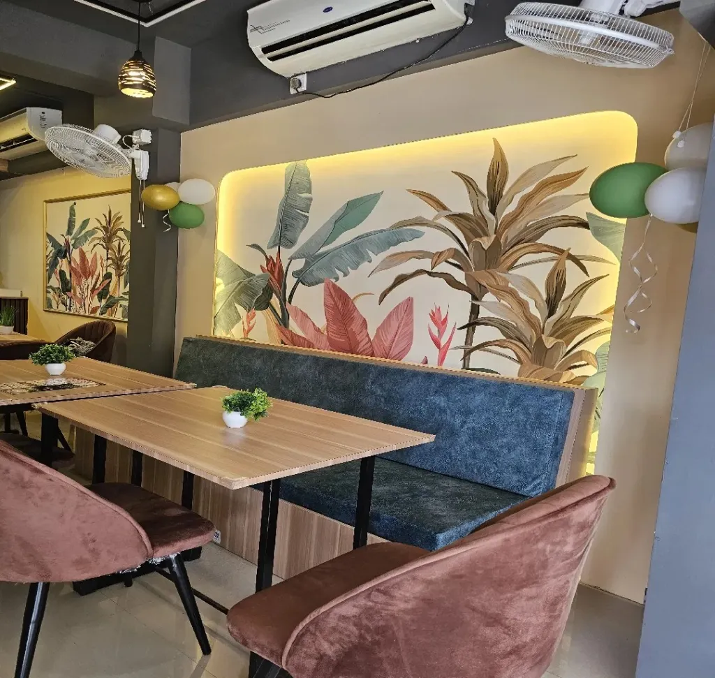 Operational Café & Restaurant Franchise For Sale in Kolkata