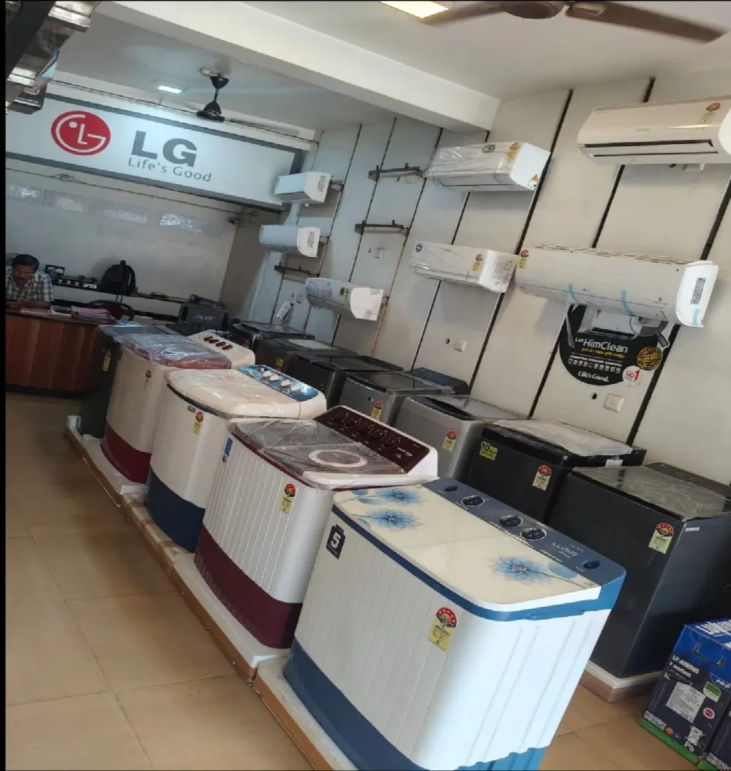 Home Appliances Business For Sale In Malappuram