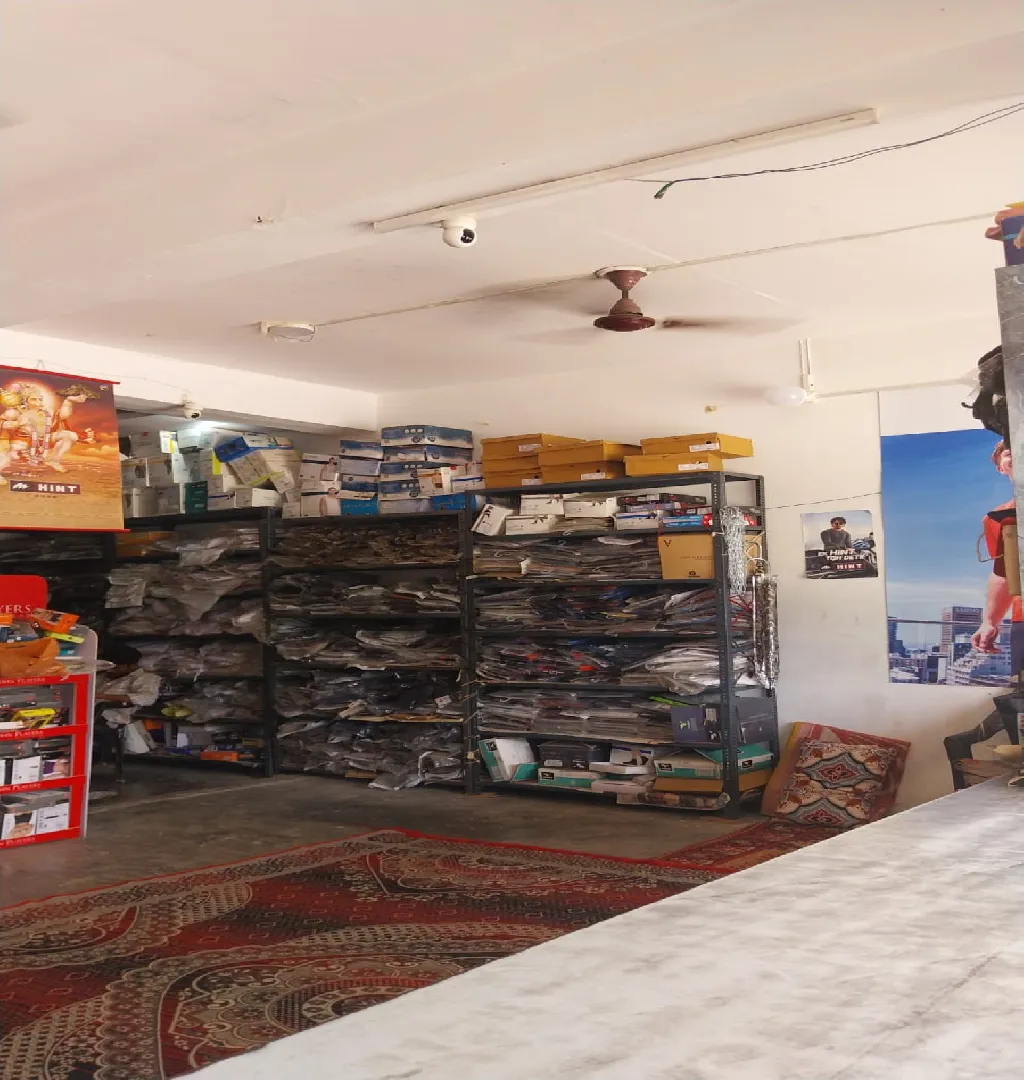 Uniform & Apparel Retail Business for Sale in Lucknow