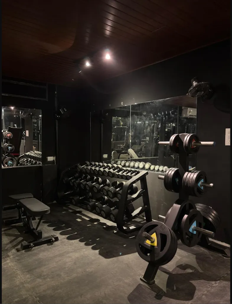 Fitness Gym And Nutrition Business Raising Funds In Kochi