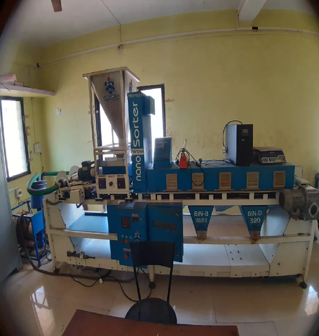Dormant Cashew Processing Plant For Sale In Belagavi