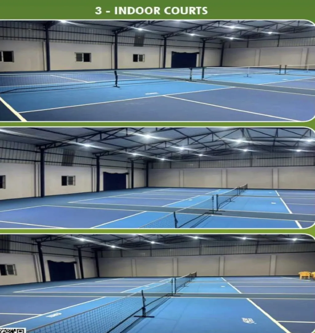 Pickle Ball Court For Sale In Erode