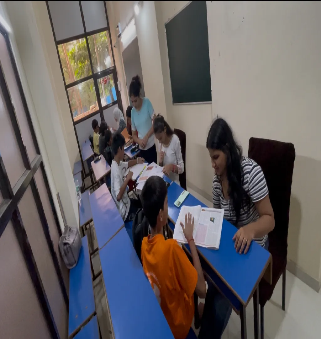 Coaching Institute Business Raising Funds In Kalyan Dombivli