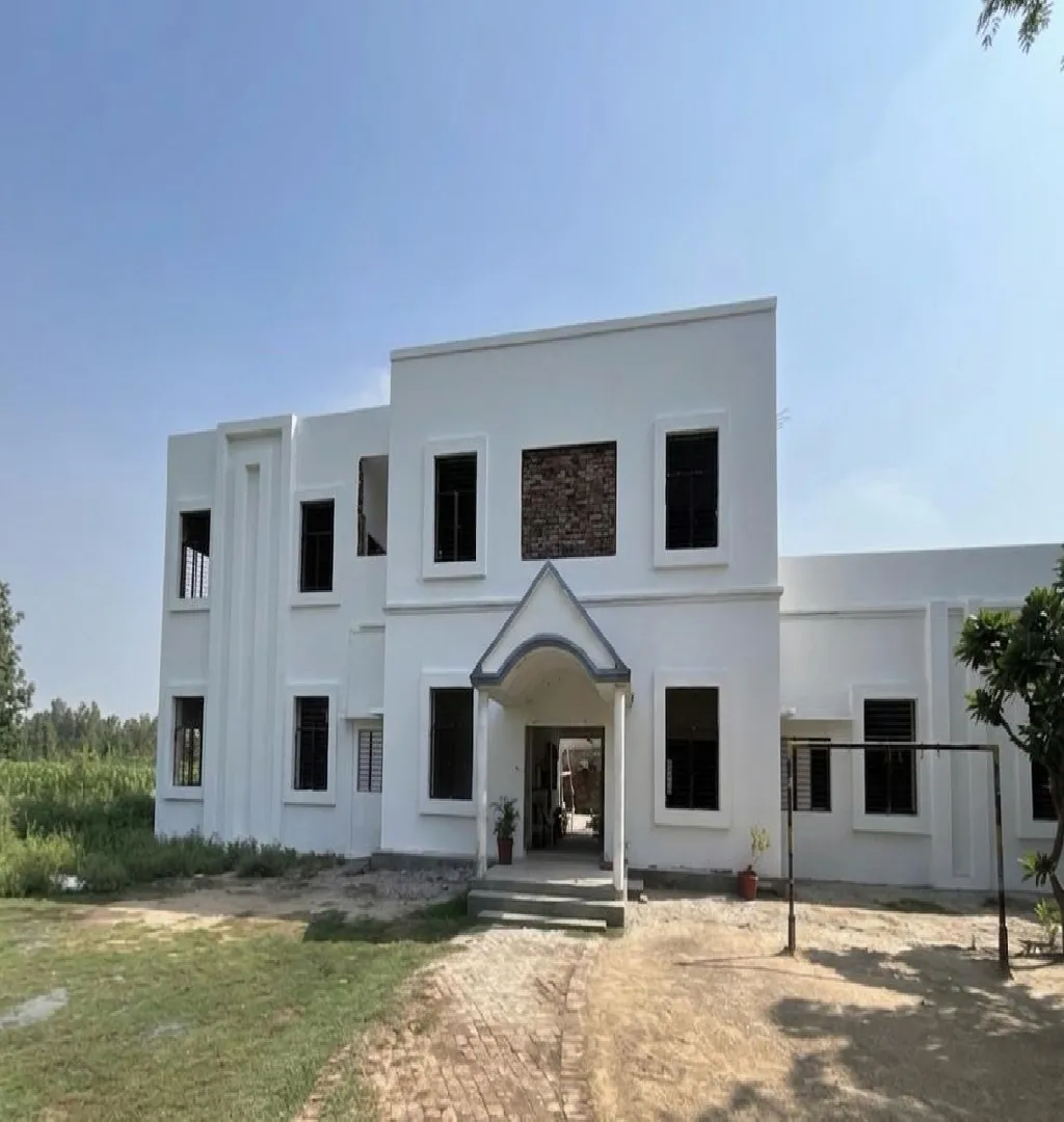 Running School For Sale In Muzaffarnagar