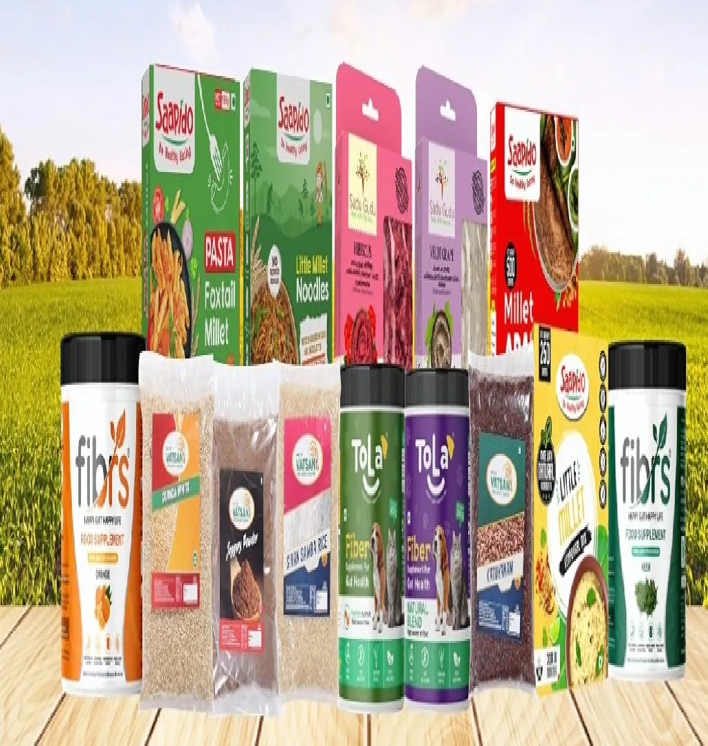 Food Mfg Business For Sale In Chennai