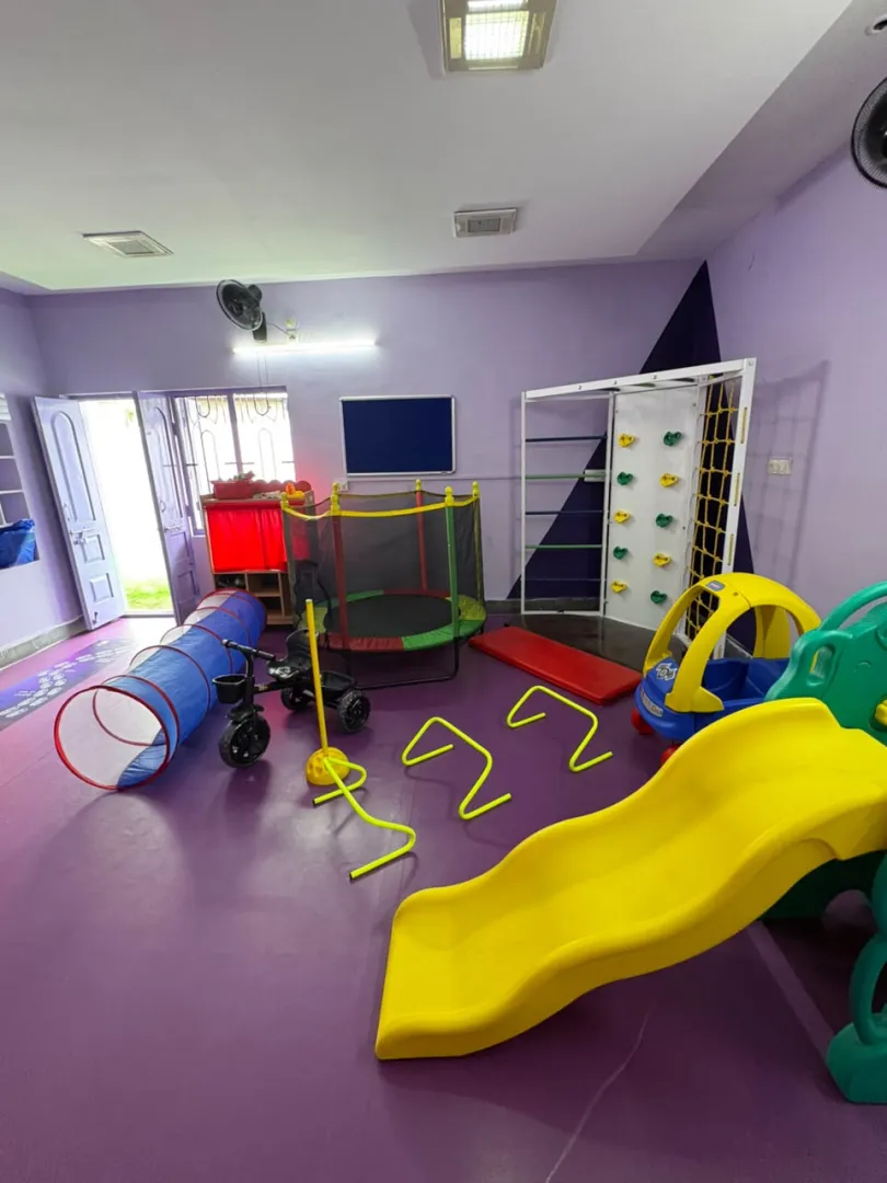 Brand New Playschool Franchise For Sale In Hyderabad