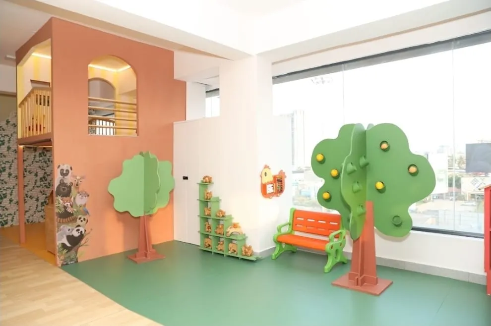 Premium Soft Play Area For Sale In Bangalore