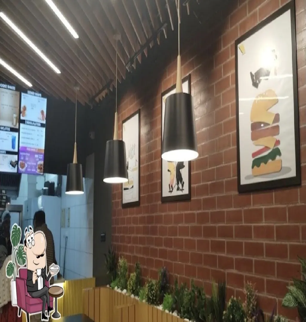Growing Cafe Franchise For Sale In Balasore