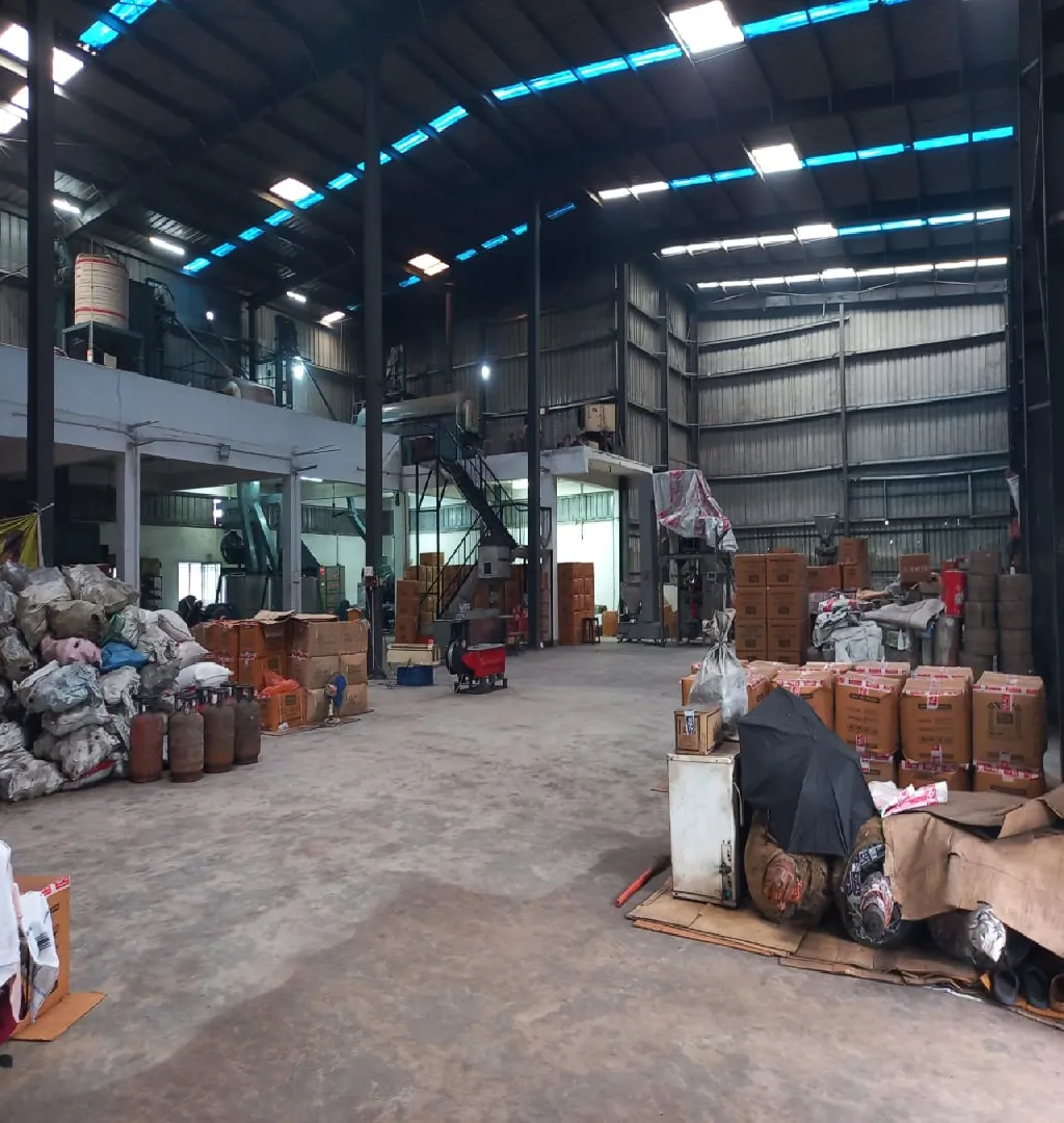 Ready-to-Eat Products Mfg Biz For Sale In Dhanbad