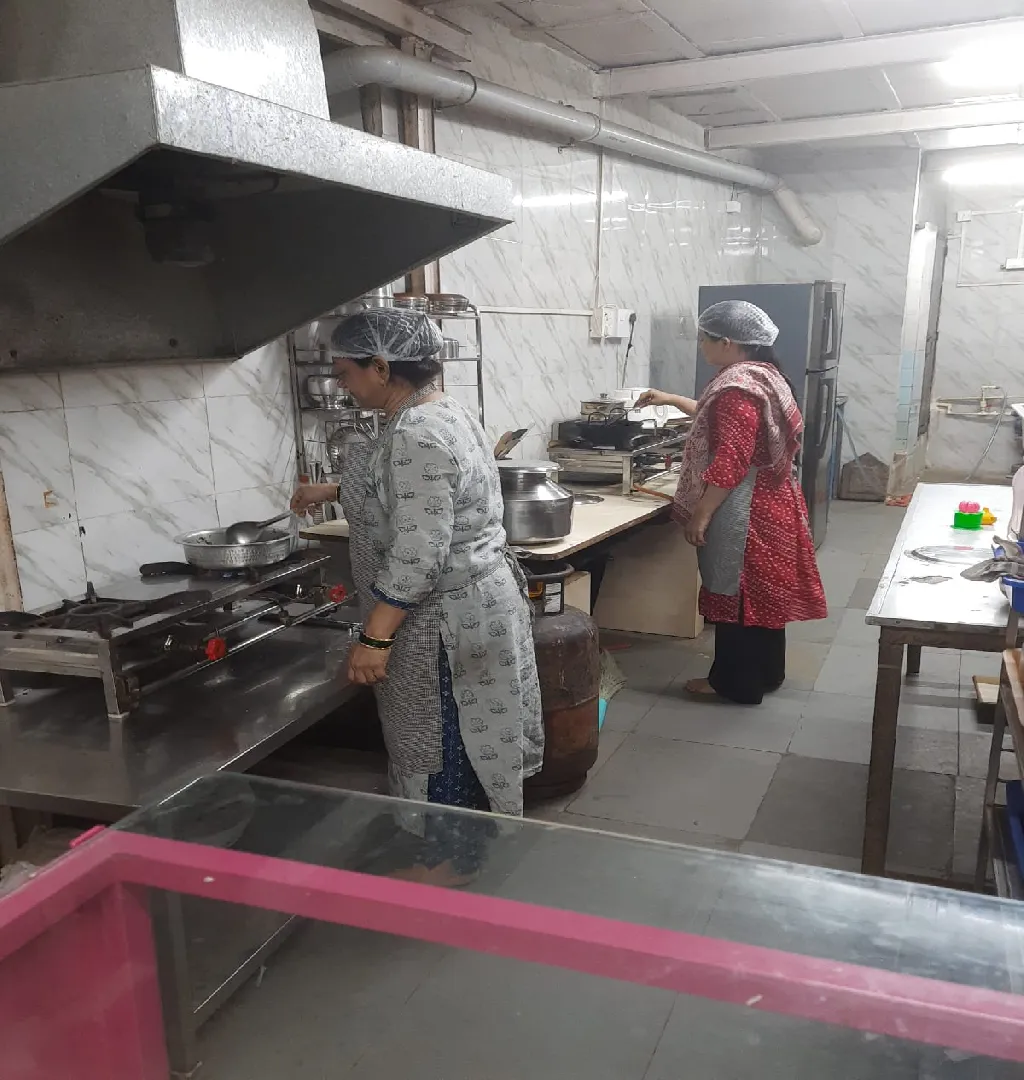 Cloud Kitchen For Sale In Mumbai